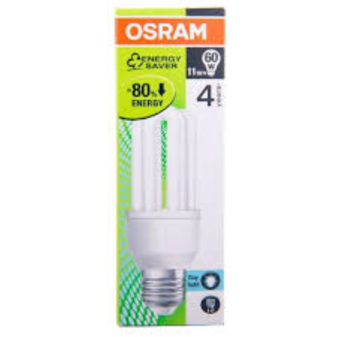OSRAM 11W B22 DULUXSTAR DL